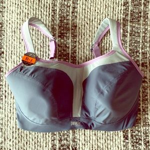 Women’s PANACHE SportsBra Size 32G